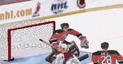 NHL 2001