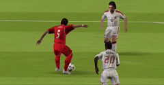 FIFA Soccer