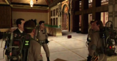 Ghostbusters: The Video Game