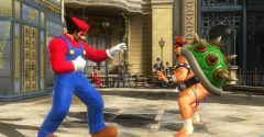 Tekken Tag Tournament 2: Wii U Edition