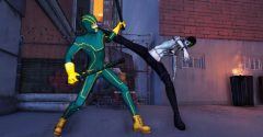 Kick-Ass 2