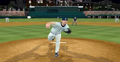 Major League Baseball 2K11