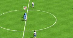 FIFA Soccer 10