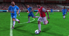 FIFA Soccer 11