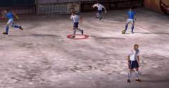 FIFA Street 2