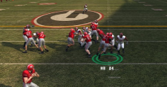 NCAA Football 10