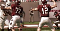 NCAA Football 11