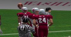 NCAA Football 2003