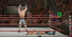 WWE SmackDown vs. Raw 2010