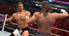 WWE 2K15