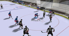 NHL 2K11