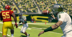 NCAA Football 14