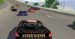 NASCAR 2001