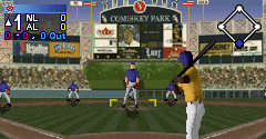 All-Star Baseball 2004