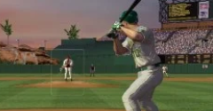 Major League Baseball 2K5