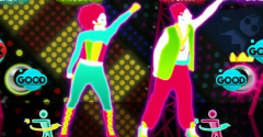 Just Dance 3