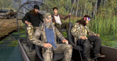 Duck Dynasty