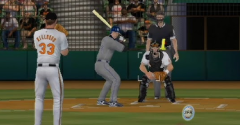 Major League Baseball 2K12