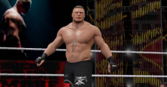 WWE 2K17