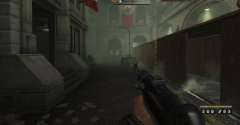 Wolfenstein