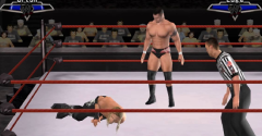 WWE SmackDown vs. Raw 2007