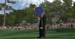 Tiger Woods PGA Tour 07