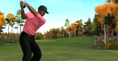 Tiger Woods PGA Tour 08