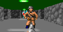 Wolfenstein: Spear of Destiny (Prototypes)