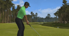 Tiger Woods PGA Tour 09