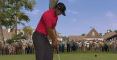 Tiger Woods PGA Tour 10