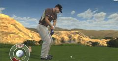 Tiger Woods PGA Tour 11