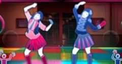 Just Dance Wii (JPN)