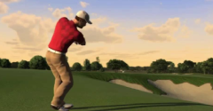 Tiger Woods PGA Tour 12: The Masters