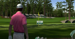 Tiger Woods PGA Tour 13: Masters Collector's Edition