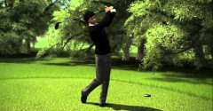 Tiger Woods PGA Tour 14: Masters Historic Edition