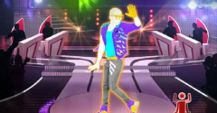 Just Dance 4