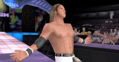 WWE SmackDown vs. Raw 2008