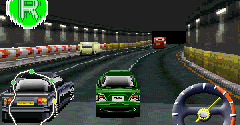 Tokyo Xtreme Racer Advance