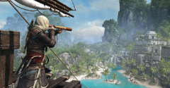 Assassin's Creed IV: Black Flag