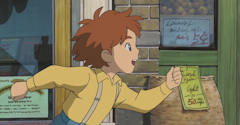 Ni no Kuni: Wrath of the White Witch Remastered