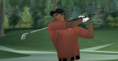 Tiger Woods PGA Tour 08