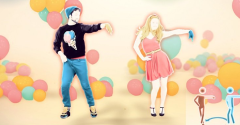 Just Dance 2014