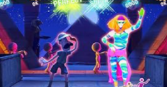 Just Dance 2019