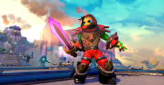 Skylanders: Imaginators