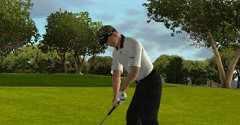 Tiger Woods PGA Tour 09 All-Play