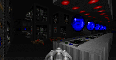 The Lost Episodes of Doom