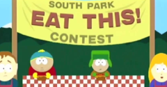 South Park: Chef's Luv Shack