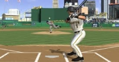 MLB 07: The Show