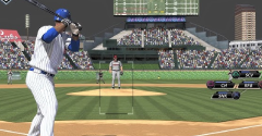 MLB 08: The Show