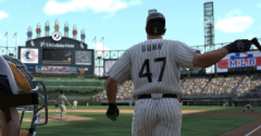 MLB 11: The Show